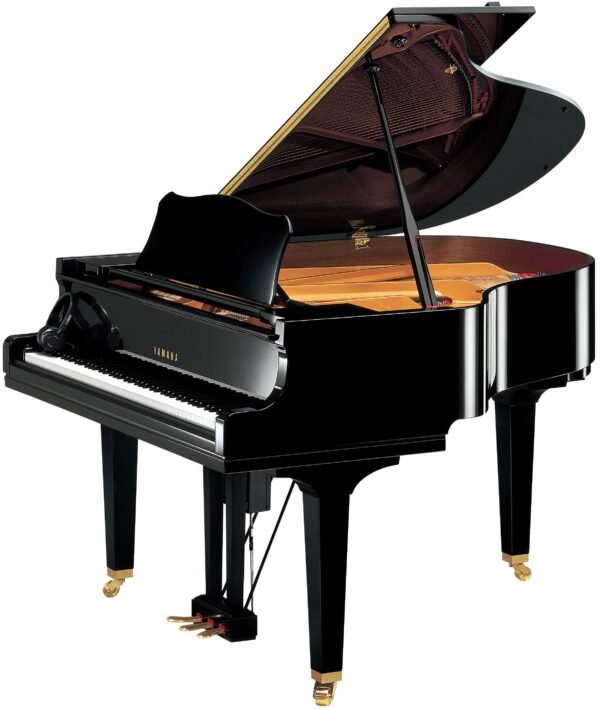 Yamaha DGC1 ENST - Imagem 4