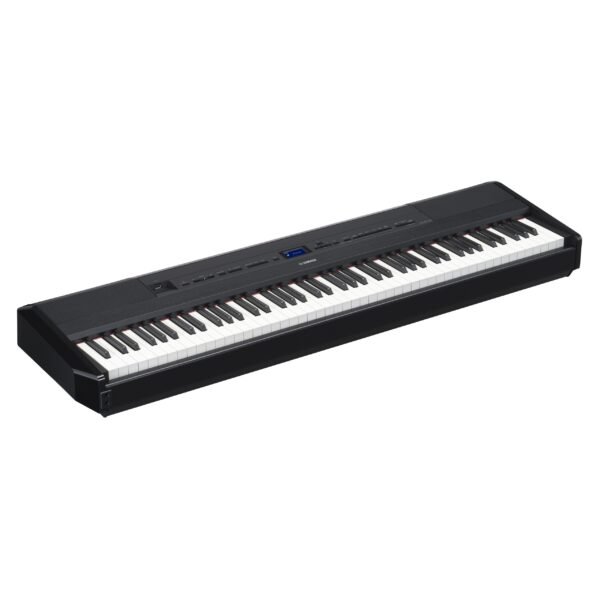 Piano Digital Portátil Yamaha P525B – A loja de PIANOS