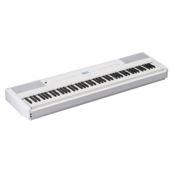 Piano Digital Portátil Yamaha P525B – A loja de PIANOS