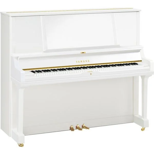 Yamaha YUS5 - Image 4