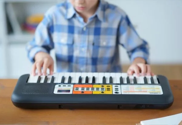 Yamaha PSS-F30 - Imagem 3