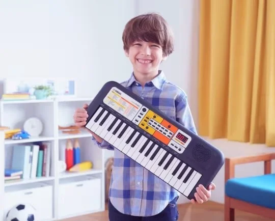 Yamaha PSS-F30 - Imagem 2