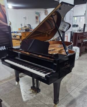 Piano de Cauda Yamaha C5 USADO (1999)