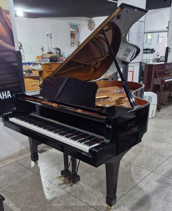 Piano de Cauda Yamaha C5 USADO (1999)