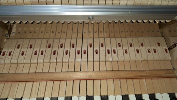 Piano de Cauda Yamaha C3 USADO (2011) - Imagem 23
