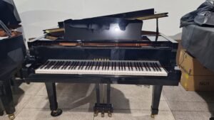 Piano de Cauda Yamaha C3 USADO (2011)
