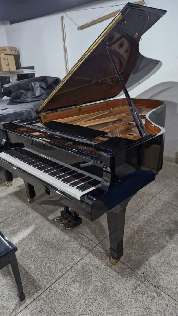 Piano de Cauda Yamaha C7 USADO (1995) - Imagem 23