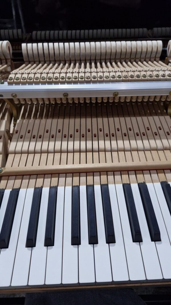 Piano de Cauda Yamaha C7 USADO (1995) - Imagem 9