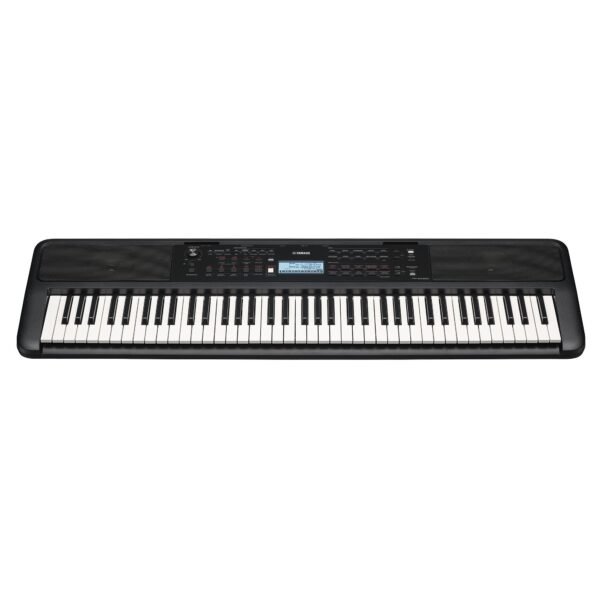 Teclado Yamaha PSR-EW320 - Imagem 2