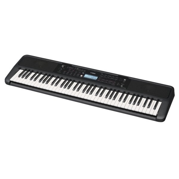 Teclado Yamaha PSR-EW320 - Imagem 3