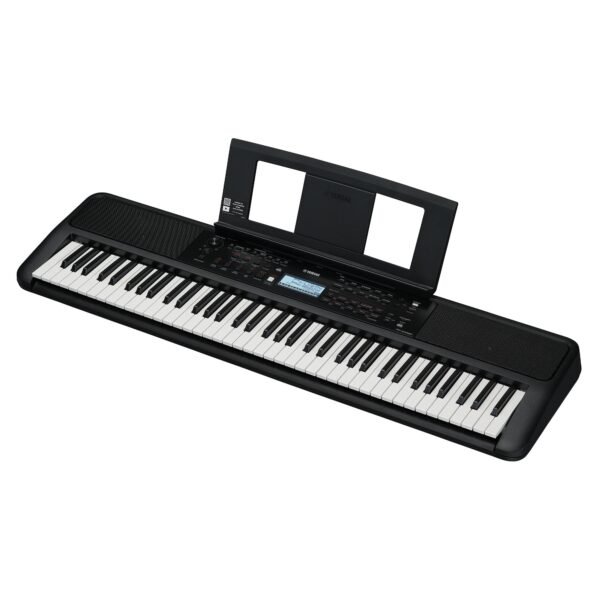 Teclado Yamaha PSR-EW320 - Imagem 4