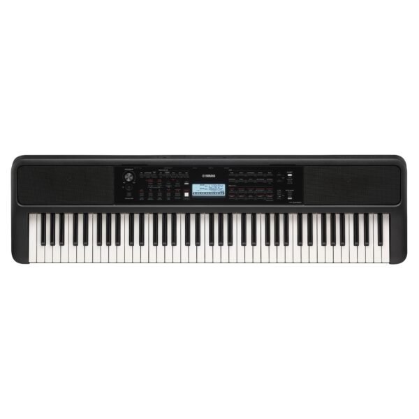 Teclado Yamaha PSR-EW320