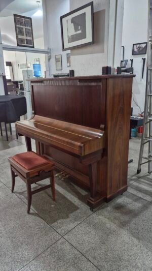 Piano Usado Schiedmayer 1913