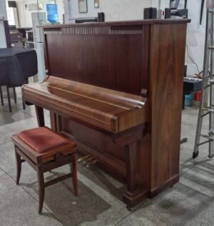 Piano Usado Schiedmayer 1913