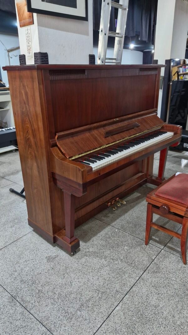 Piano Usado Schiedmayer 1913 - Imagem 2