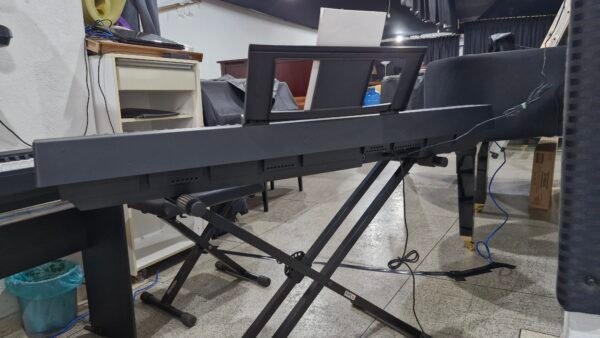 Piano Digital Yamaha P45 Usado - Imagem 2