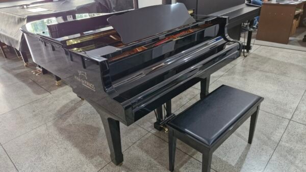 Piano de Cauda Yamaha C2 Usado (2012) - Imagem 16