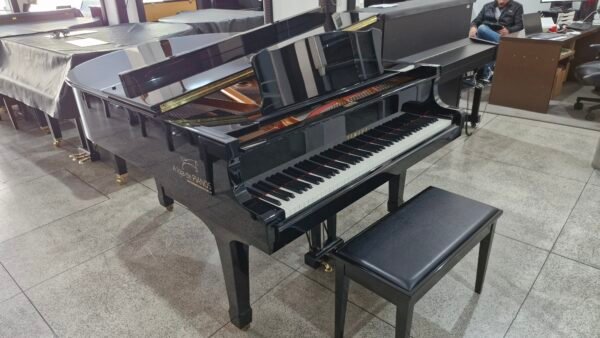 Piano de Cauda Yamaha C2 Usado (2012) - Imagem 15
