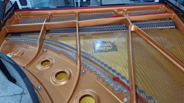 Piano de Cauda Yamaha C2 Usado (2012) - Imagem 12