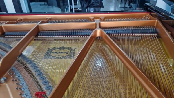 Piano de Cauda Yamaha C2 Usado (2012) - Imagem 10