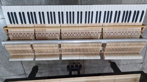 Piano de Cauda Yamaha C2 Usado (2012) - Imagem 8
