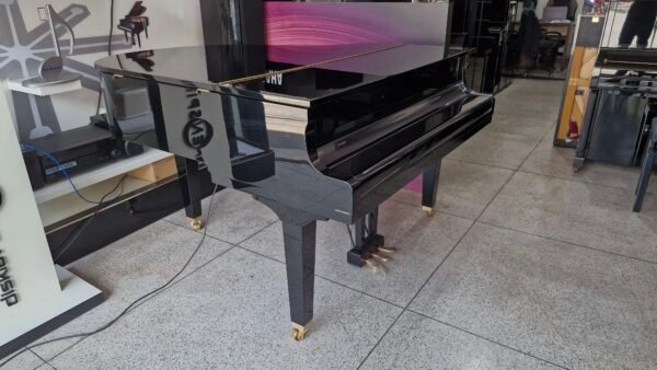 Piano de cauda Usado Yamaha DGB1K  Disklavier Enspire ENST - Imagem 6