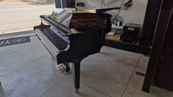 Piano de cauda Usado Yamaha DGB1K  Disklavier Enspire ENST - Imagem 4