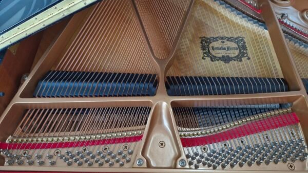 Piano de cauda Usado Yamaha DGB1K  Disklavier Enspire ENST - Imagem 14