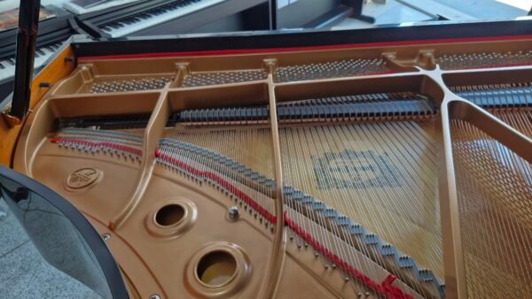 Piano de cauda Usado Yamaha DGB1K  Disklavier Enspire ENST - Imagem 12