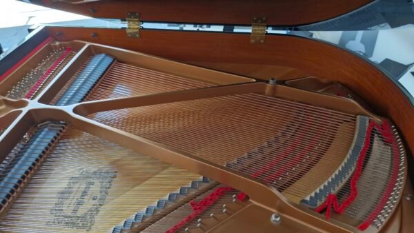 Piano de cauda Usado Yamaha DGB1K  Disklavier Enspire ENST - Imagem 11