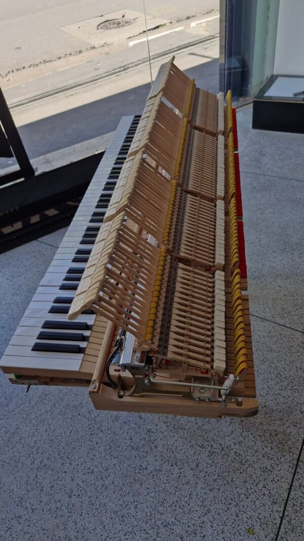 Piano de cauda Usado Yamaha DGB1K  Disklavier Enspire ENST - Imagem 8