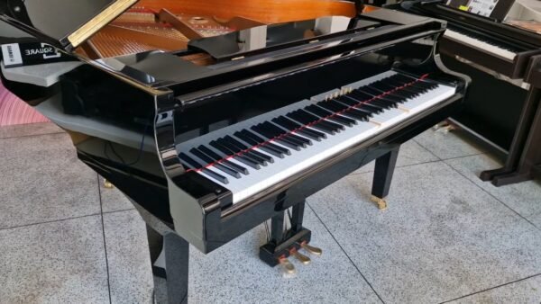 Piano de cauda Usado Yamaha DGB1K  Disklavier Enspire ENST - Imagem 2