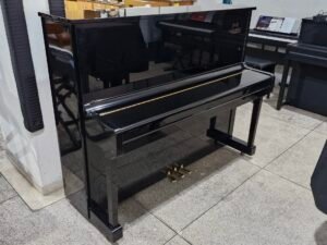Piano Vertical usado Yamaha U10 (1988)