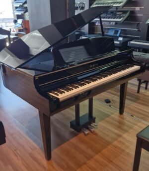 Piano Digital Yamaha Clavinova CLP-765GP