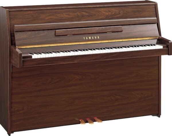 Piano Vertical Yamaha JU109 PW