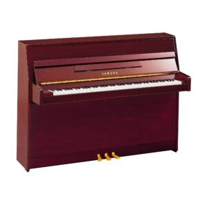 Yamaha JU109 PM