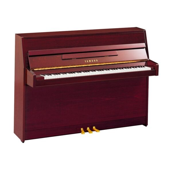 Yamaha JU109 PM