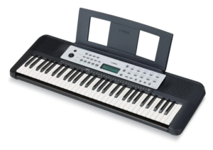 Teclado Arranjador Yamaha YPT270