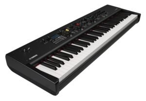 Teclado Stage Piano Yamaha CP73