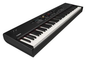 Teclado Stage Piano Yamaha CP88