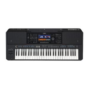 Teclado Arranjador Workstation PSR-SX720