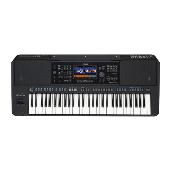 Teclado Arranjador Workstation PSR-SX720