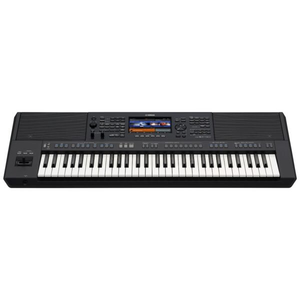 Teclado Arranjador Workstation PSR-SX720 - Imagem 5