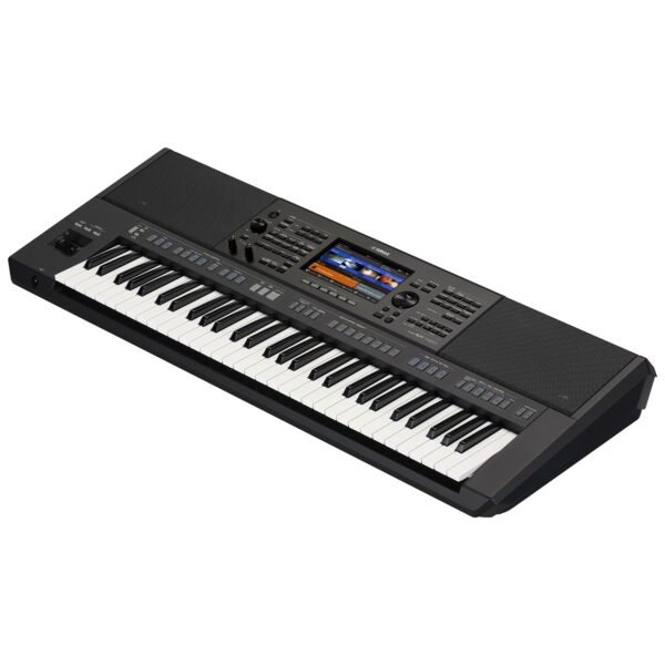 Teclado Arranjador Workstation PSR-SX720 - Imagem 3