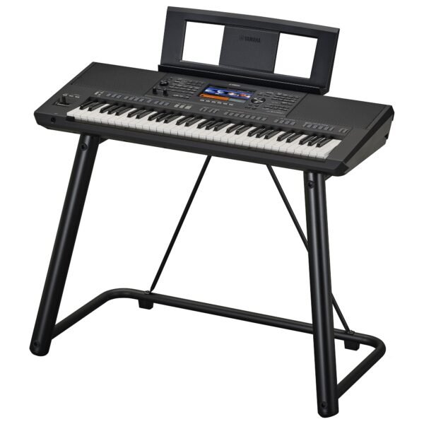 Teclado Arranjador Workstation PSR-SX720 - Imagem 14