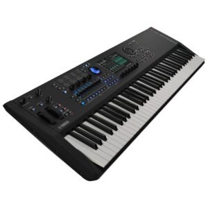 Teclado Sintetizador Yamaha MODX M7
