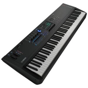 Teclado Sintetizador Yamaha MODX M8