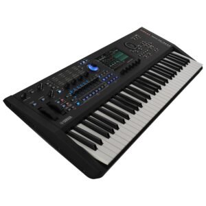 Teclado Sintetizador Yamaha MODX M6