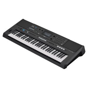 Teclado portátil Yamaha PSR-E483