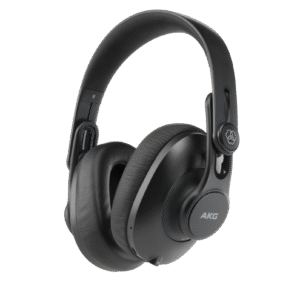 Fone de ouvido AKG K361-BT